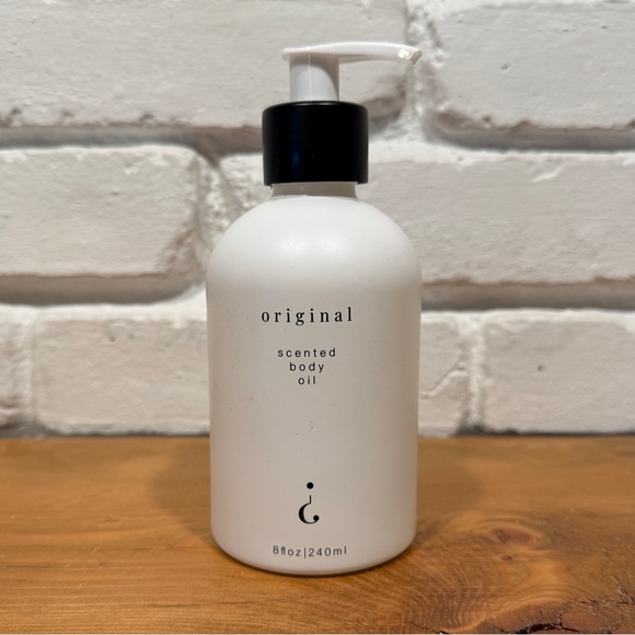 RIDDLE Boujee Original Body Oil 8 oz 💎 Luxury Skin Elixir Venice CA Clean Beauty - Picture 3 of 7